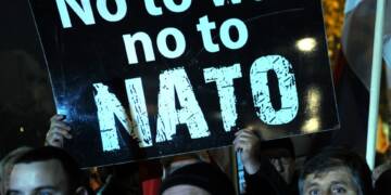 Trudeau had a nefarious plan to overtake Alberta using Freeland as a bait