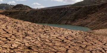 Mother nature now strikes entire Europe