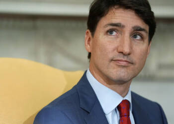 How Trudeau saves himself from spending the rest of his life in Jail
