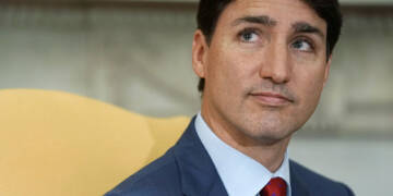 How Trudeau saves himself from spending the rest of his life in Jail