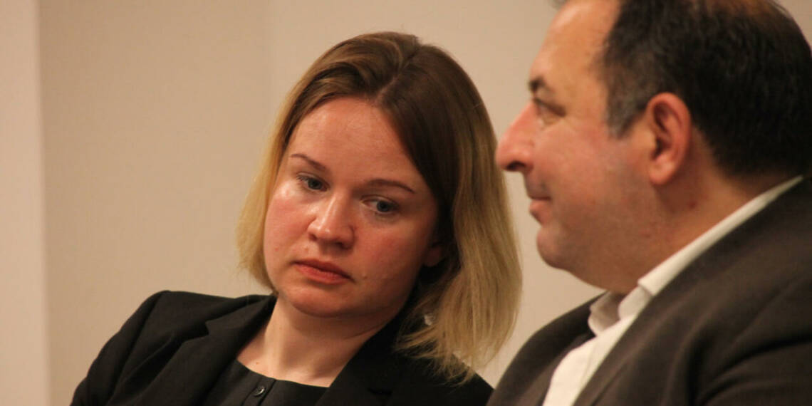 Amnesty Ukraine officials are scared for their lives after they exposed Zelensky’s war crimes