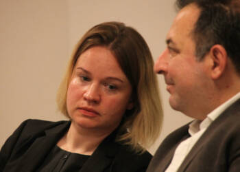 Amnesty Ukraine officials are scared for their lives after they exposed Zelensky’s war crimes