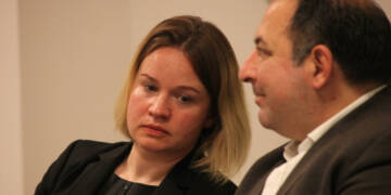 Amnesty Ukraine officials are scared for their lives after they exposed Zelensky’s war crimes