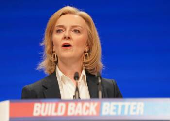 Liz Truss’s one statement that could make Sunak the next PM of UK