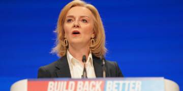 Liz Truss’s one statement that could make Sunak the next PM of UK