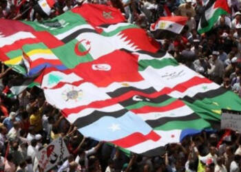 A reverse Arab spring has begun in the Arab lands