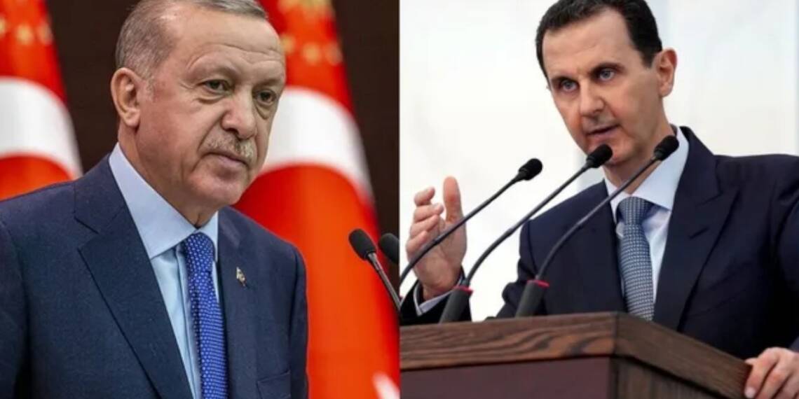 ‘Be with us, or you won’t exist on world map,’ Putin’s final offer to Erdogan