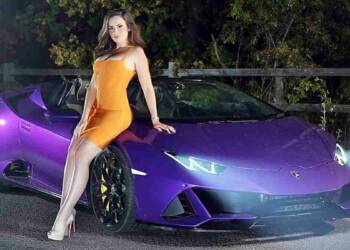 Charlotte Rose photoshoot