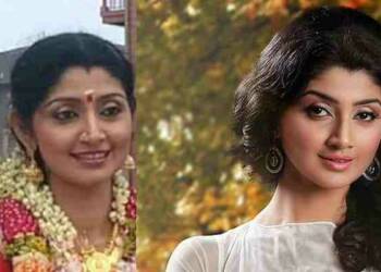 Divya Unni wedding picture