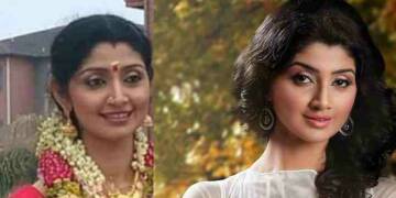 Divya Unni wedding picture