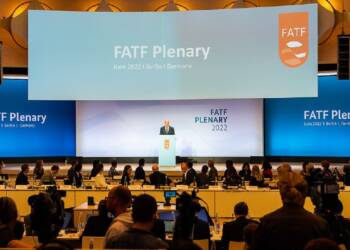 Exclusive: Germany wants out of Ukraine war but Biden is blackmailing it with FATF