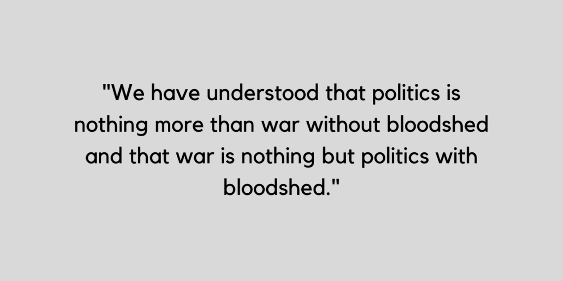 Fred Hampton quotes