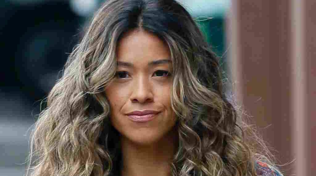 Gina Rodriguez Instagram profile picture