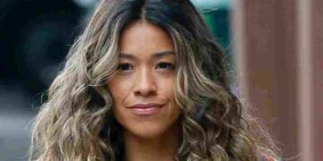 Gina Rodriguez Instagram profile picture