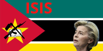 Now, Islamists snap EU’s gas supplies