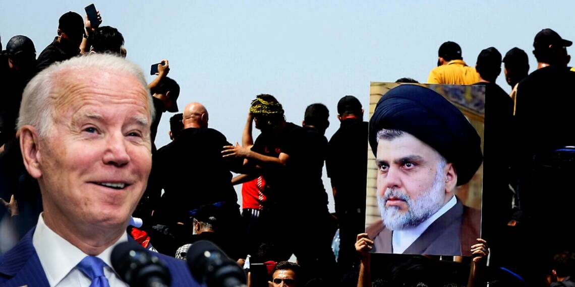 al-sadr