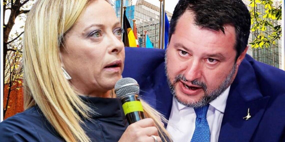 A Viktor Orban moment is a given in Italy, and EU’s left-wing intelligentsia can’t believe their eyes