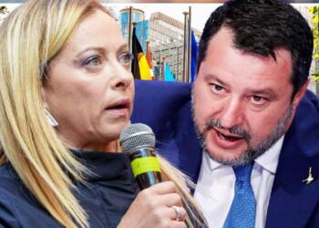 A Viktor Orban moment is a given in Italy, and EU’s left-wing intelligentsia can’t believe their eyes