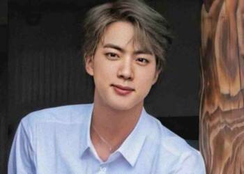 Kim Seok Joong profile picture instagram