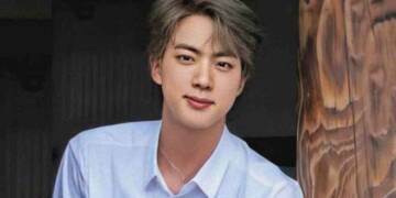 Kim Seok Joong profile picture instagram