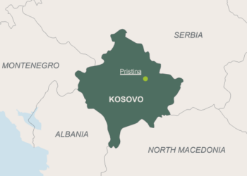 Serbia and Kosovo can’t coexist because Kosovo is Serbia
