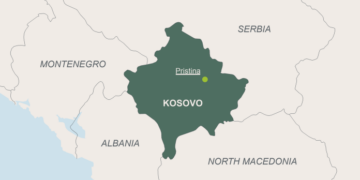 Serbia and Kosovo can’t coexist because Kosovo is Serbia