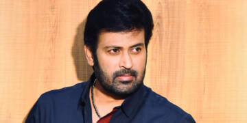 Manoj K Jayan instagram profile picture