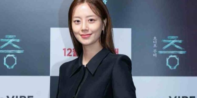 Korean Actress Moon Chae Won Biography and Career - TFIGlobal