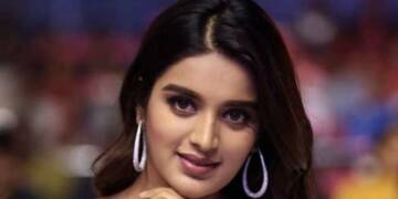 Niddhi Agerwal Profile picture Instagram