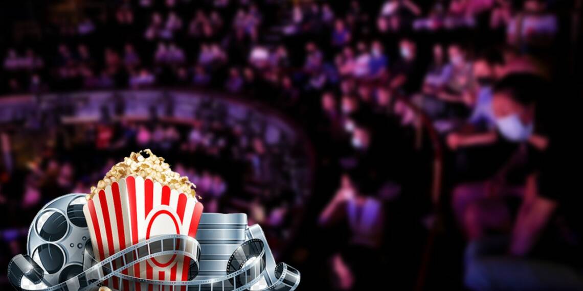 Which films were based on real political events?