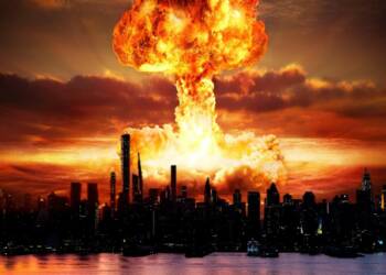 What To Do In Case Of A Nuclear Attack?