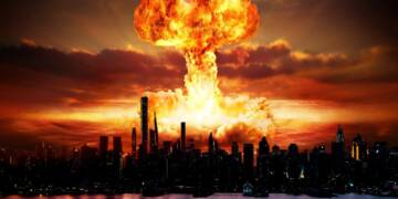 What To Do In Case Of A Nuclear Attack?