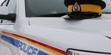 Alberta kicks Trudeau’s RCMP out of the park