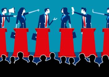 How to quickly and painlessly understand all political events today?