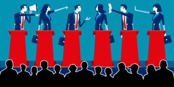 How to quickly and painlessly understand all political events today?