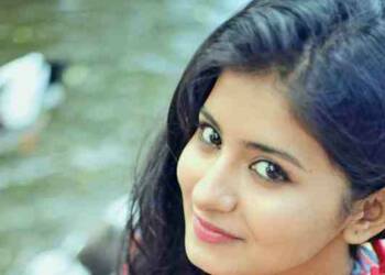 Reshmi Menon profile picture twitter