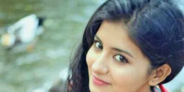 Reshmi Menon profile picture twitter