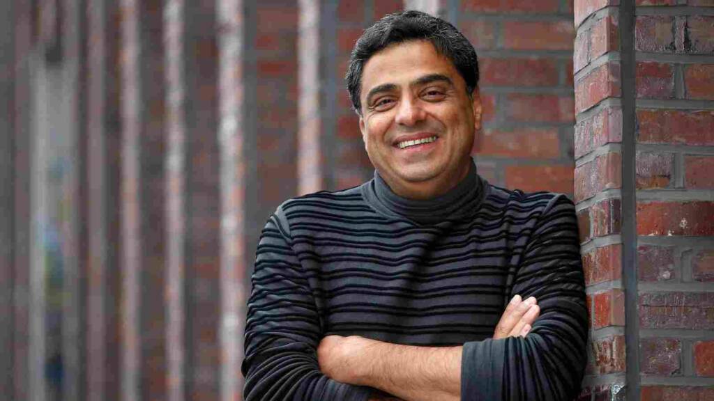 Ronnie Screwvala profile picture twitter
