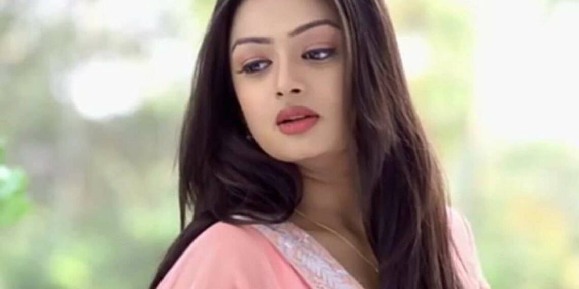 Samiksha Jaiswal instagram profile picture