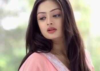 Samiksha Jaiswal instagram profile picture