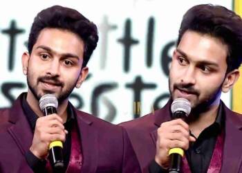 Sarjano Khalid at big boss