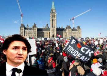 fTrudeau’s fertiliser reduction scheme