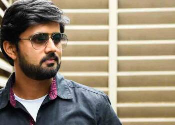 Shashank Ketkar at theater