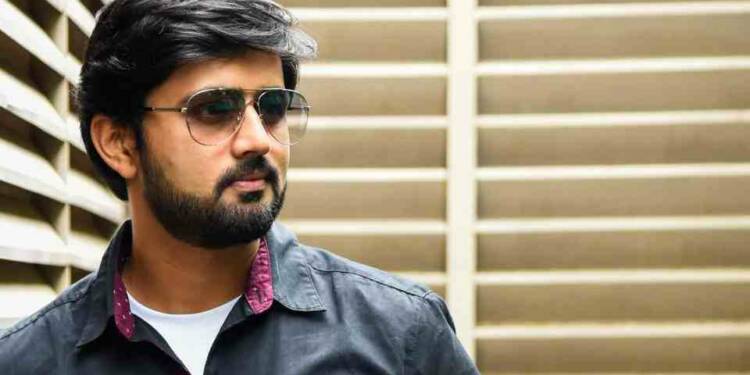 Actor Shashank Ketkar Biography and Career - TFIGlobal