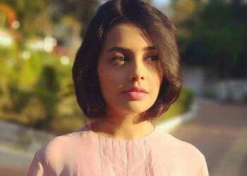 Shivani Rangole profile picture Instagram