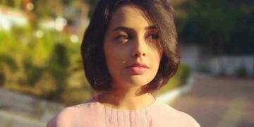 Shivani Rangole profile picture Instagram