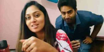 Sreethu Krishnan interview