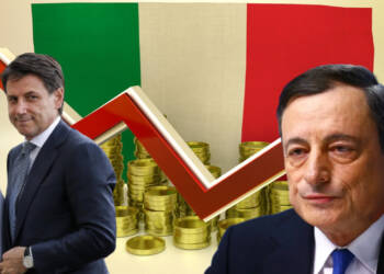 Italy GDP