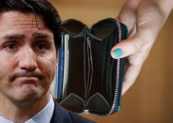 Data shows consumers in Canada have gone broke over the past 7 months