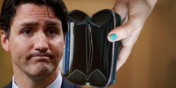 Data shows consumers in Canada have gone broke over the past 7 months